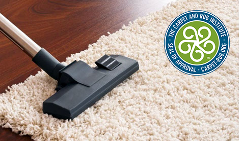 Duraclean Seal of Approval