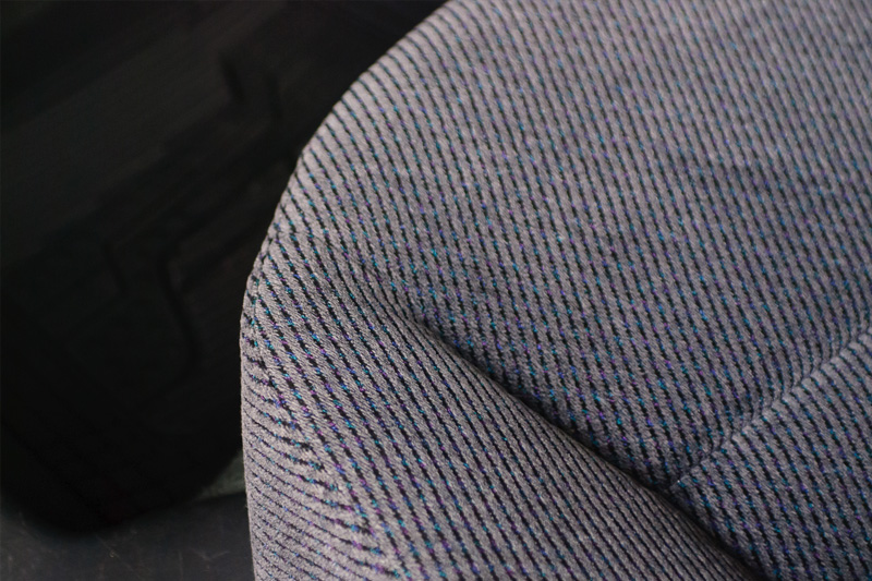 Lavado de vestiduras de auto