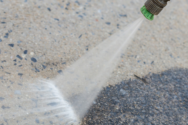 Lavado de tinacos y cisternas