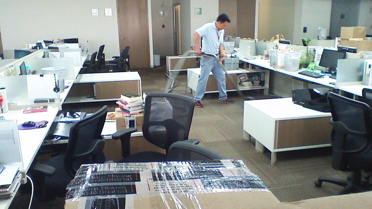 Servicio Corporativo